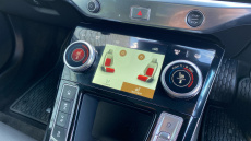 Jaguar I-Pace 294kW EV400 HSE Black 90kWh 5dr Auto 11kW Charger Electric Estate